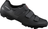 Shimano SH-XC100 Zwart
