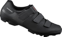 Shimano SH-XC100 Zwart – aktuelle Variante