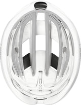 Abus AIRBREAKER 2.0 Road Helm puur wit