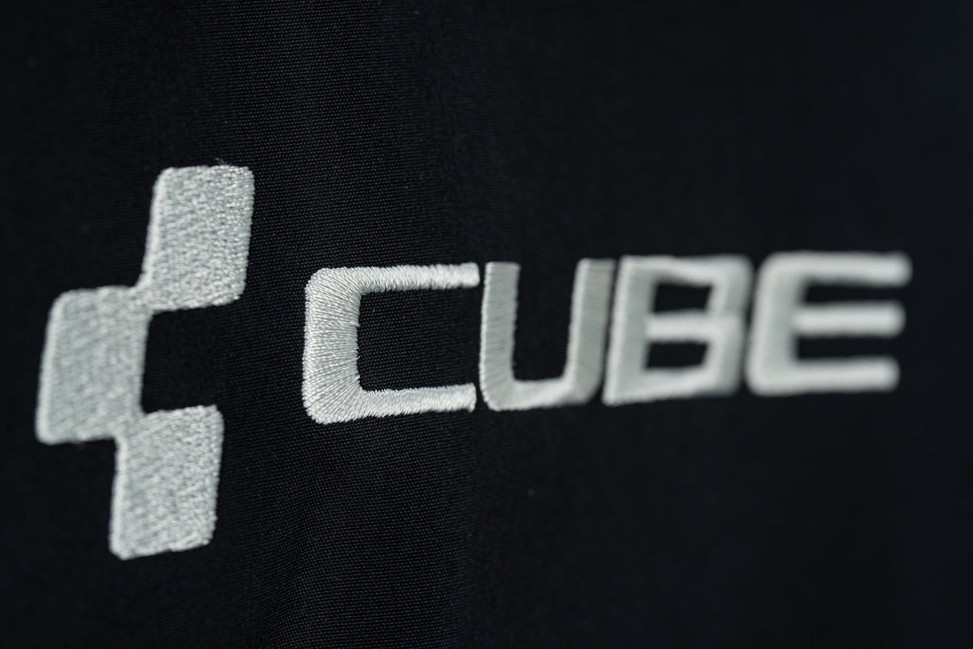 CUBE WORK softshell-vest