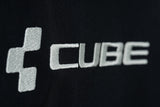 CUBE WORK softshell-vest