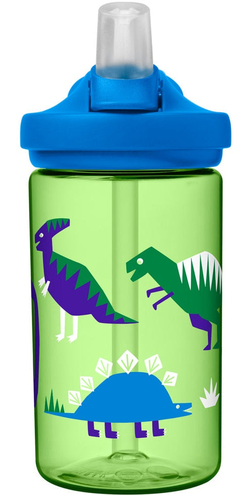 CamelBak eddy+ fles 400ml groen