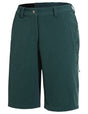 VAUDE Dames Loamer Base Cord Shorts deep pond
