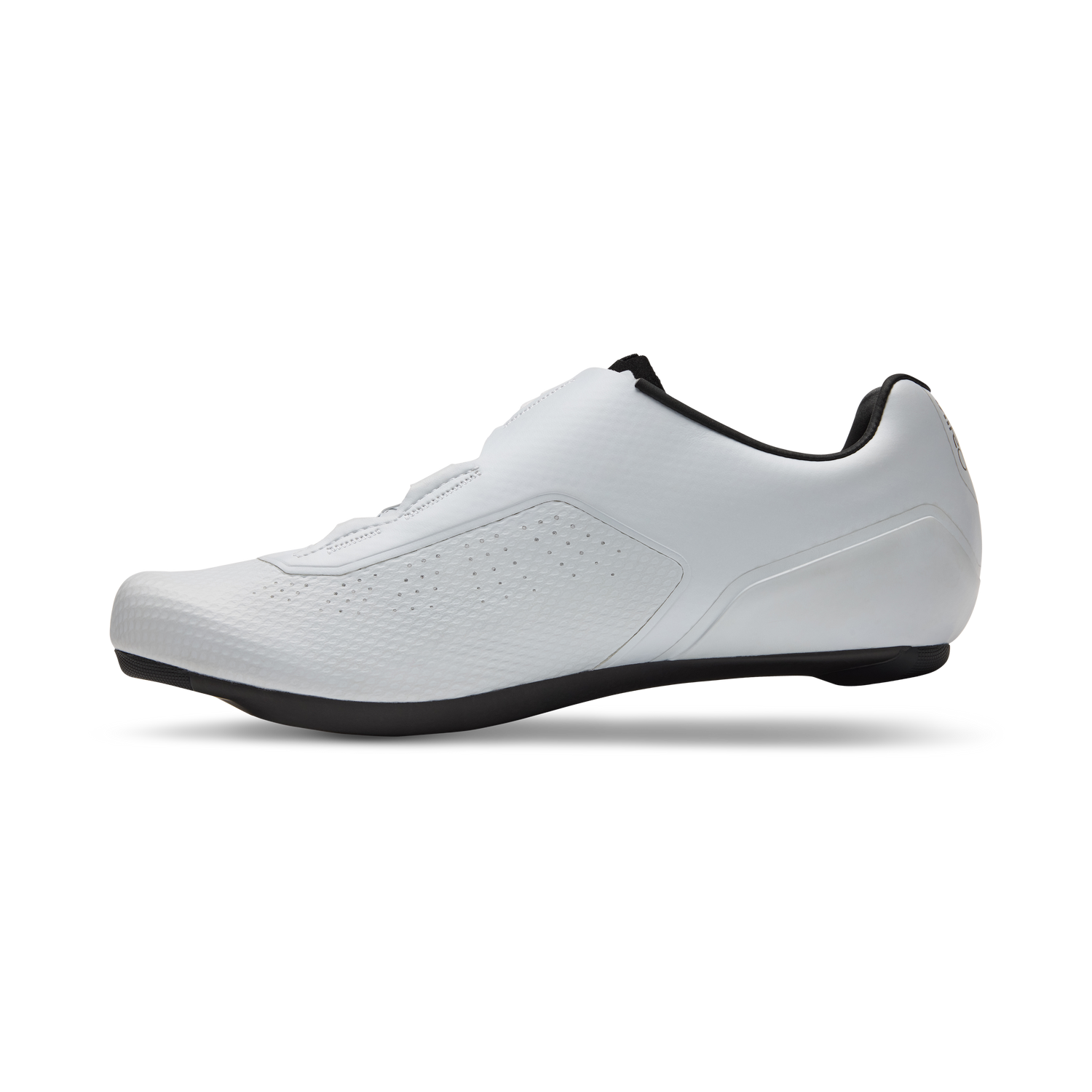 Giro Regime II racefietsschoenen white