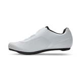 Giro Regime II racefietsschoenen white