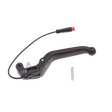 Magura MT5e remhendel sluiter zwart