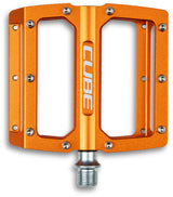 CUBE-pedalen ALL MOUNTAIN X Actionteam