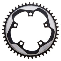 SRAM Force CX1 kettingblad 11-speed grijs – aktuelle Variante