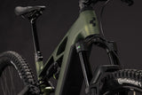 Cube Stereo Hybrid ONE44 HPC TM 800 reedgreen´n´gills (2027)