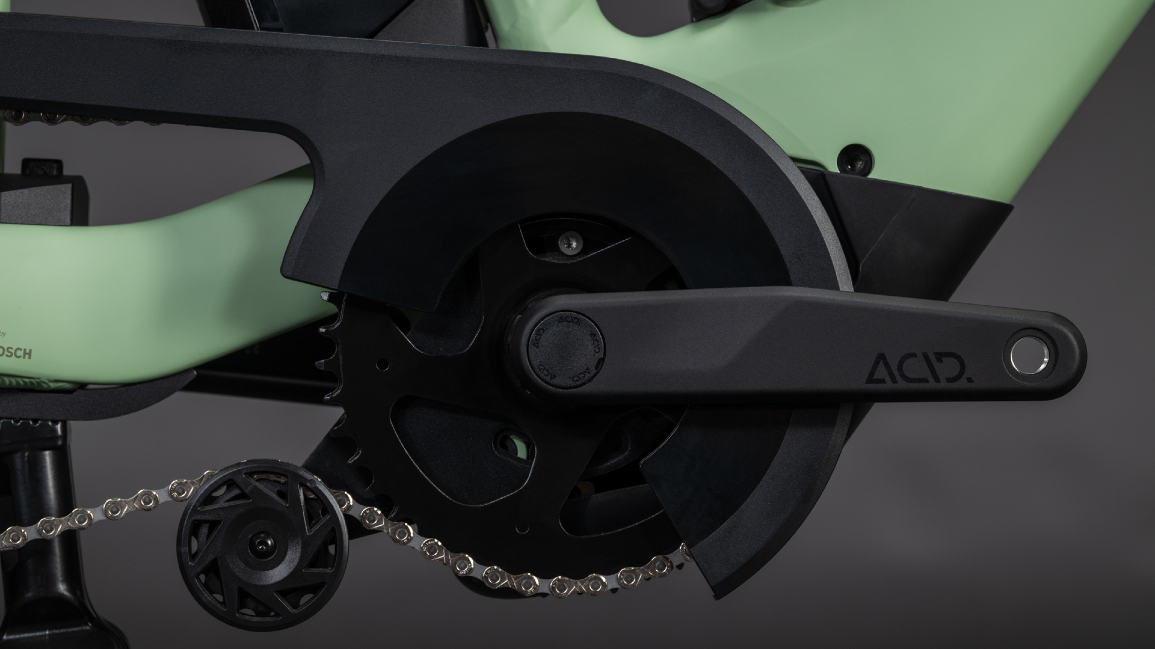 Cube Longtail Hybrid 800 pea´n´reflex (2026)