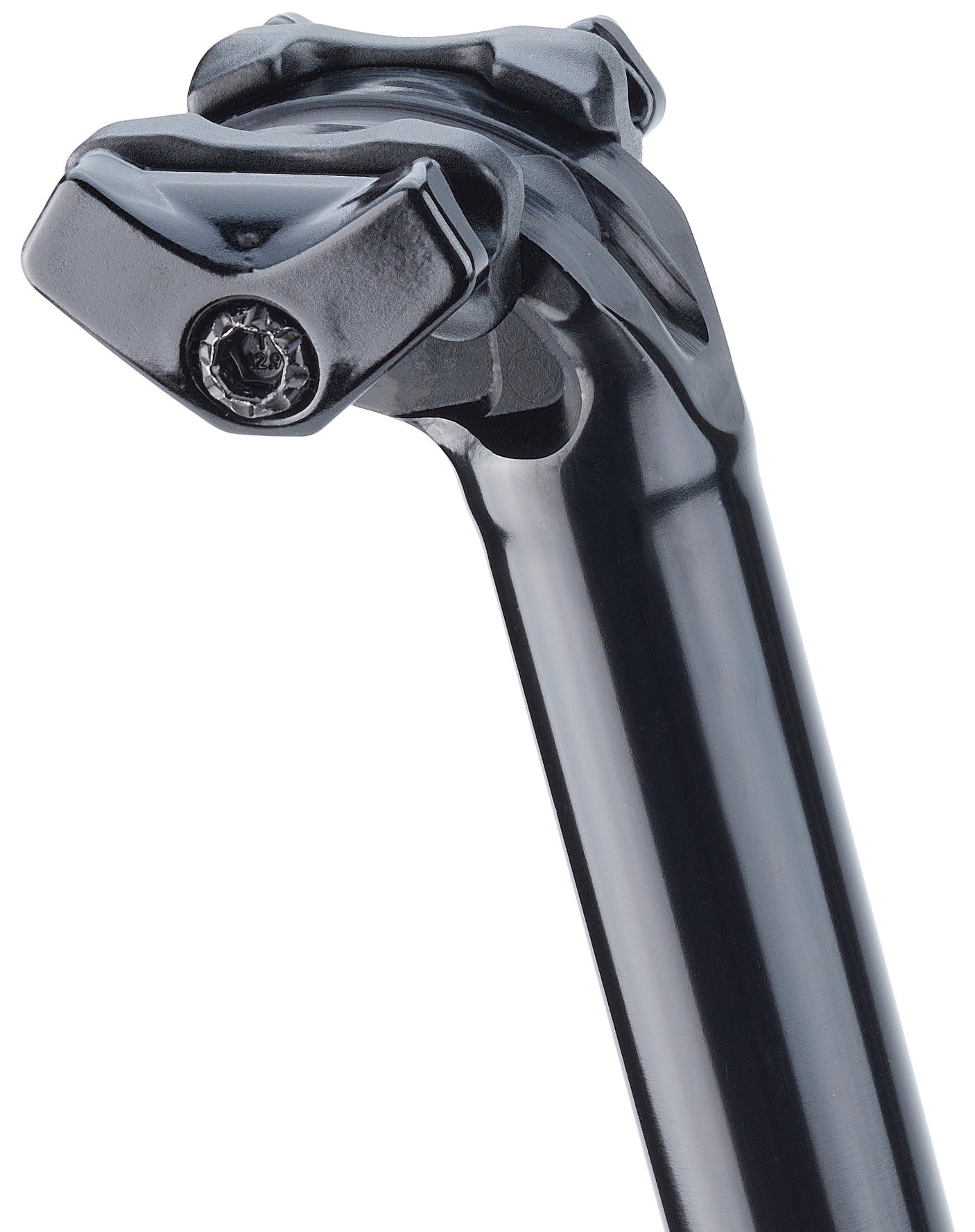 Cube RFR Pro Outside zadelpen 120mm Ø31,6mm zwart