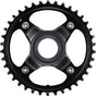 Shimano Steps SM-CRE80 kettingblad voor FC-E8000 en FC-E8050 53 mm zwart