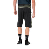 VAUDE Heren Moab Shorts V khaki