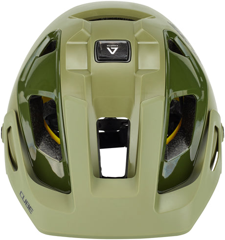 CUBE-helm STROVER TM