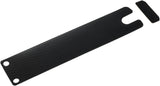 RFR steenslagbescherming onderbuis E-Bike Carbon carbon look