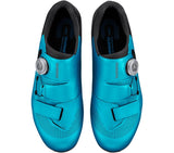 Shimano SH-RC502 Dames Turquoise