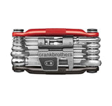 Crankbrothers Multi-17 Multitool zwart/rood