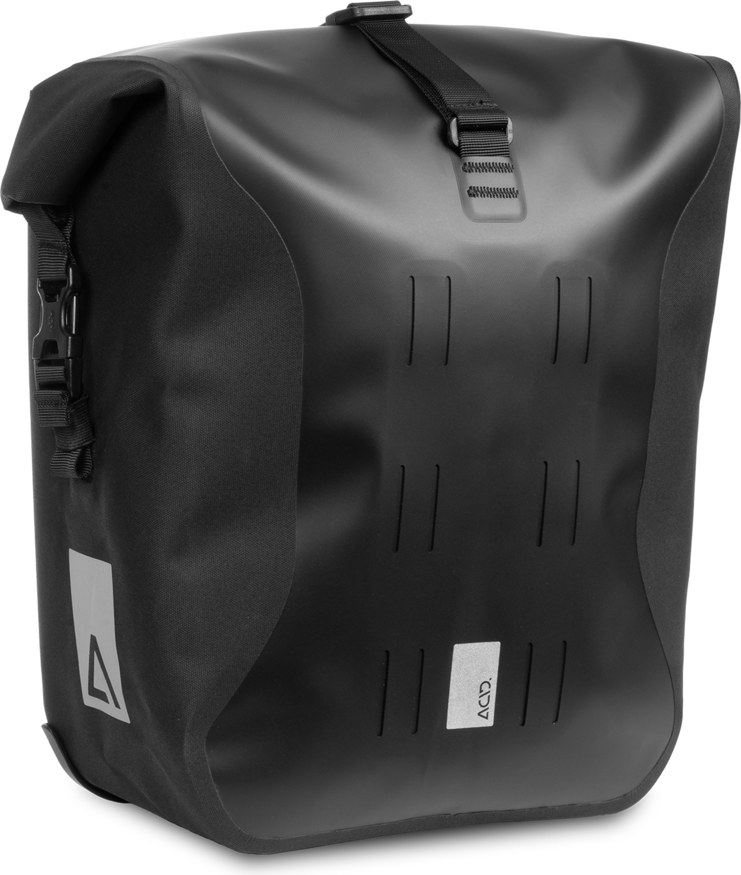 Acid zadeltas PRO 15 SMLink 2.0 black