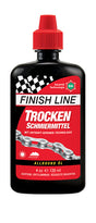 Finish Line Droogsmeermiddel BN 120ml