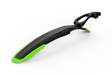 ACID spatbord VANE DISC achter 27,5" black´n´green