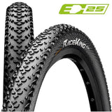 Continental Race King 2.2 Draadband 29x2.15" Performance Reflex E-25 zwart