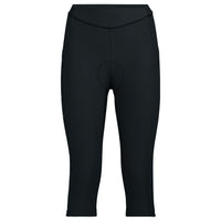 VAUDE Advanced IV 3/4 broek dames zwart – aktuelle Variante