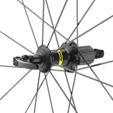 Mavic Aksium Achterwiel Shimano/SRAM M-11
