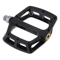 DMR V12 Magnesium Pedalen zwart – aktuelle Variante