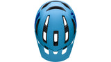 Bell Bell Nomad 2 Jr Mips jeugdhelm mat blauw