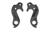 CUBE derailleurhanger #106 – aktuelle Variante
