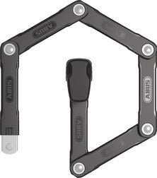 Abus 6500K/90 BK SH BORDO Granit Twinset