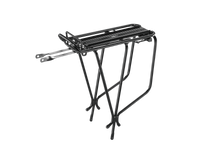 Topeak MTX Super Tourist Tubular Rack / veerklep 2.0 26-28