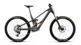 Orbea WILD LT M-TEAM RS Magic Gold C. View (Mat) - Titan Goud (Glans)