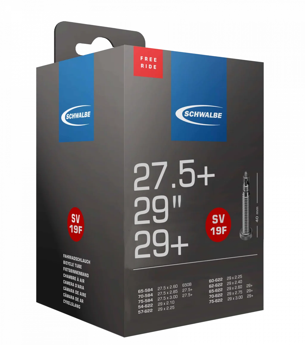 Schwalbe Freeride 29+ binnenband