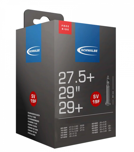 Schwalbe Freeride 29+ binnenband