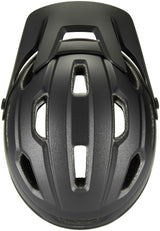 Giro Source Mips helm mat zwart fade