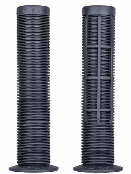 DMR Grid handvatten flange 29,8mm black