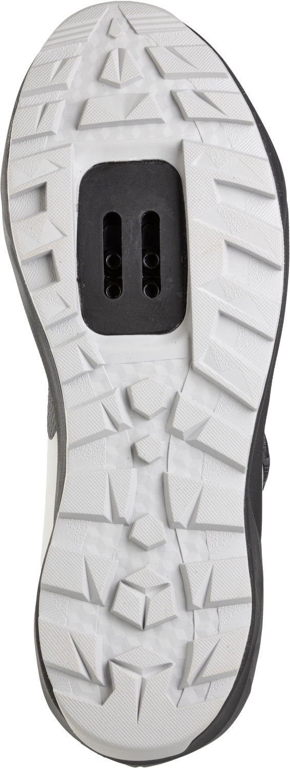 Northwave Corsair 2 MTB-schoenen Donkergrijs/Lichtgrijs
