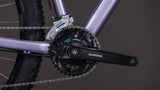 Cube Aim ONE FE lightpurple´n´chrome (2026)
