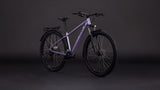 Cube Aim ONE FE lightpurple´n´chrome (2026)