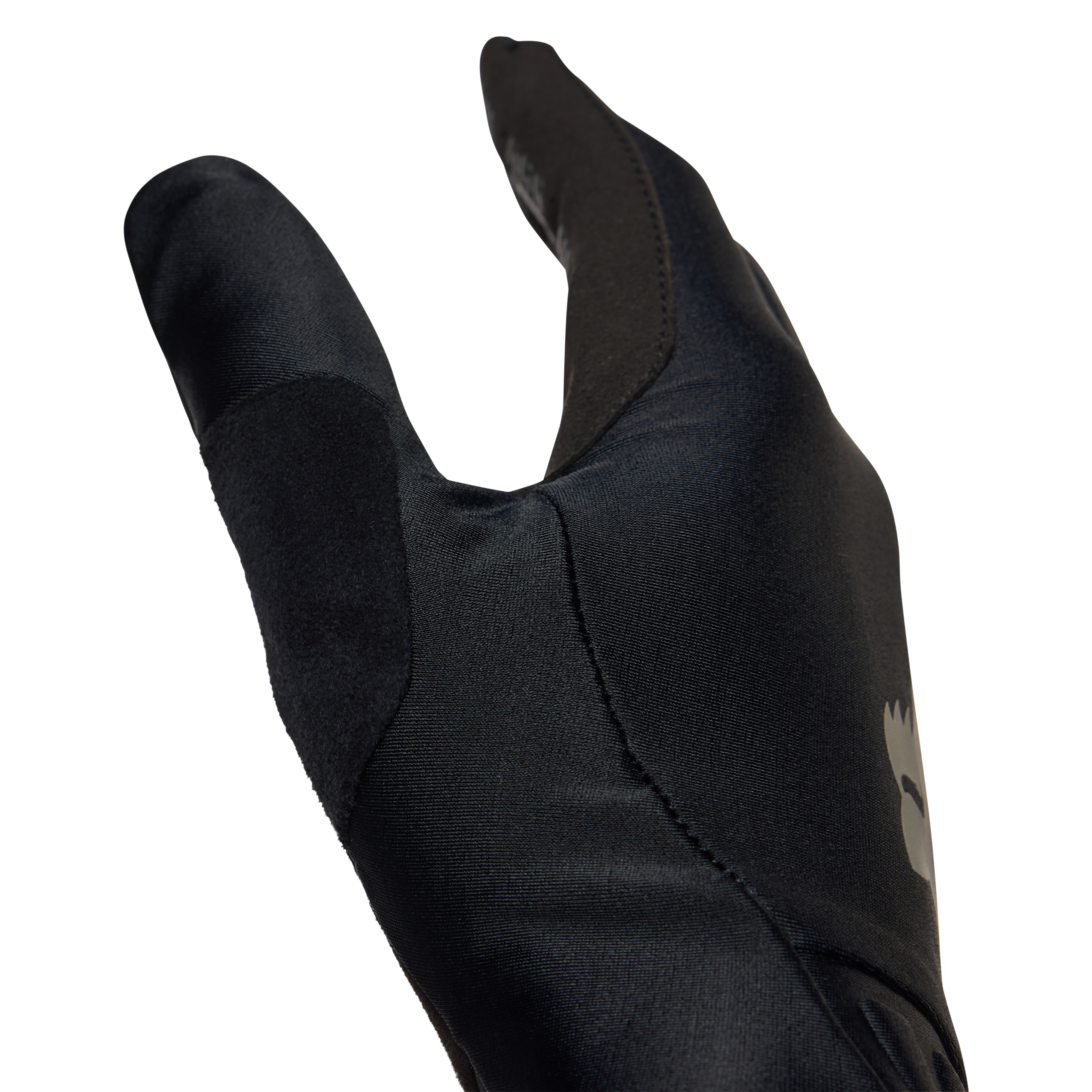 Fox Flexair Handschoen Zwart