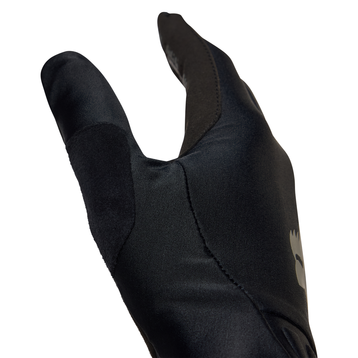 Fox Flexair Handschoen Zwart