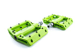 RFR pedalen Plat ETP groen
