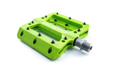 RFR pedalen Plat ETP groen