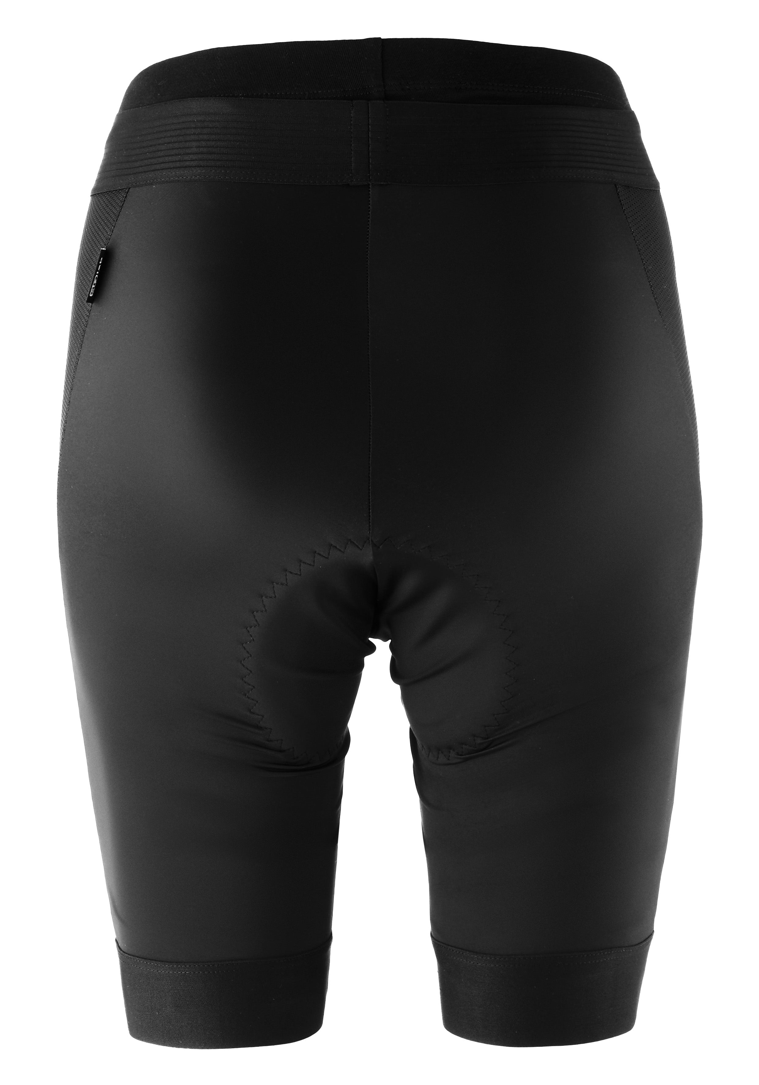Gonso SQlab GO Damesonderbroek black
