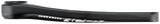 SRAM Apex 1 crankstel 42 tanden 11-speed zwart