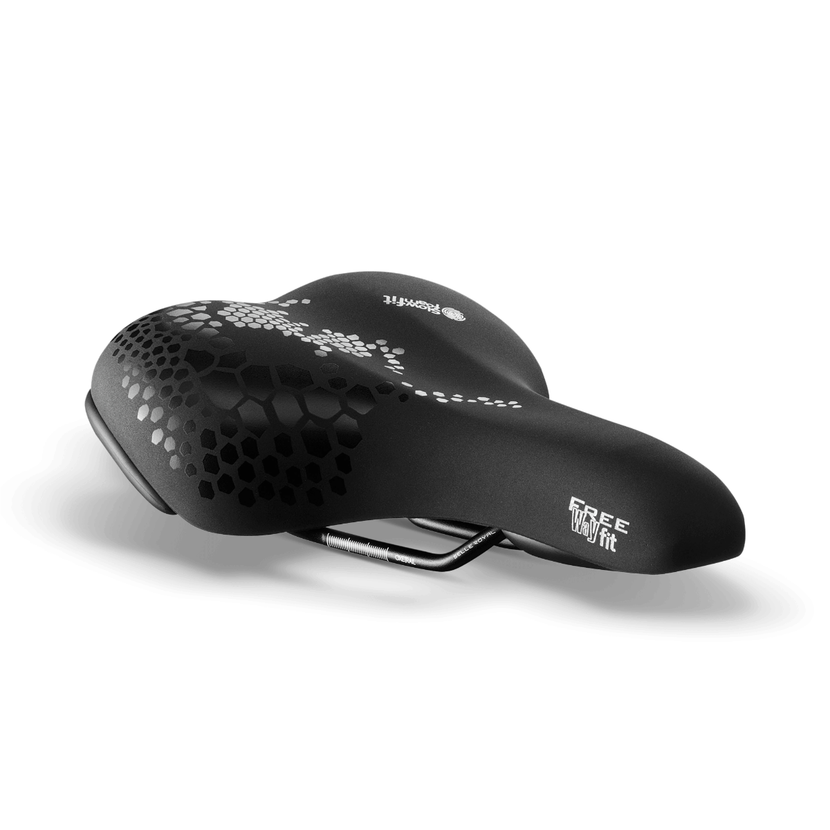 Selle Royal Freeway Fit Moderate zadel
