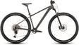 Cube Reaction Pro oldgrey´n´black (2026)