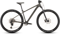 Cube Reaction Pro (2026) | E-MTB Hardtail | oldgrey´n´black – aktuelle Variante
