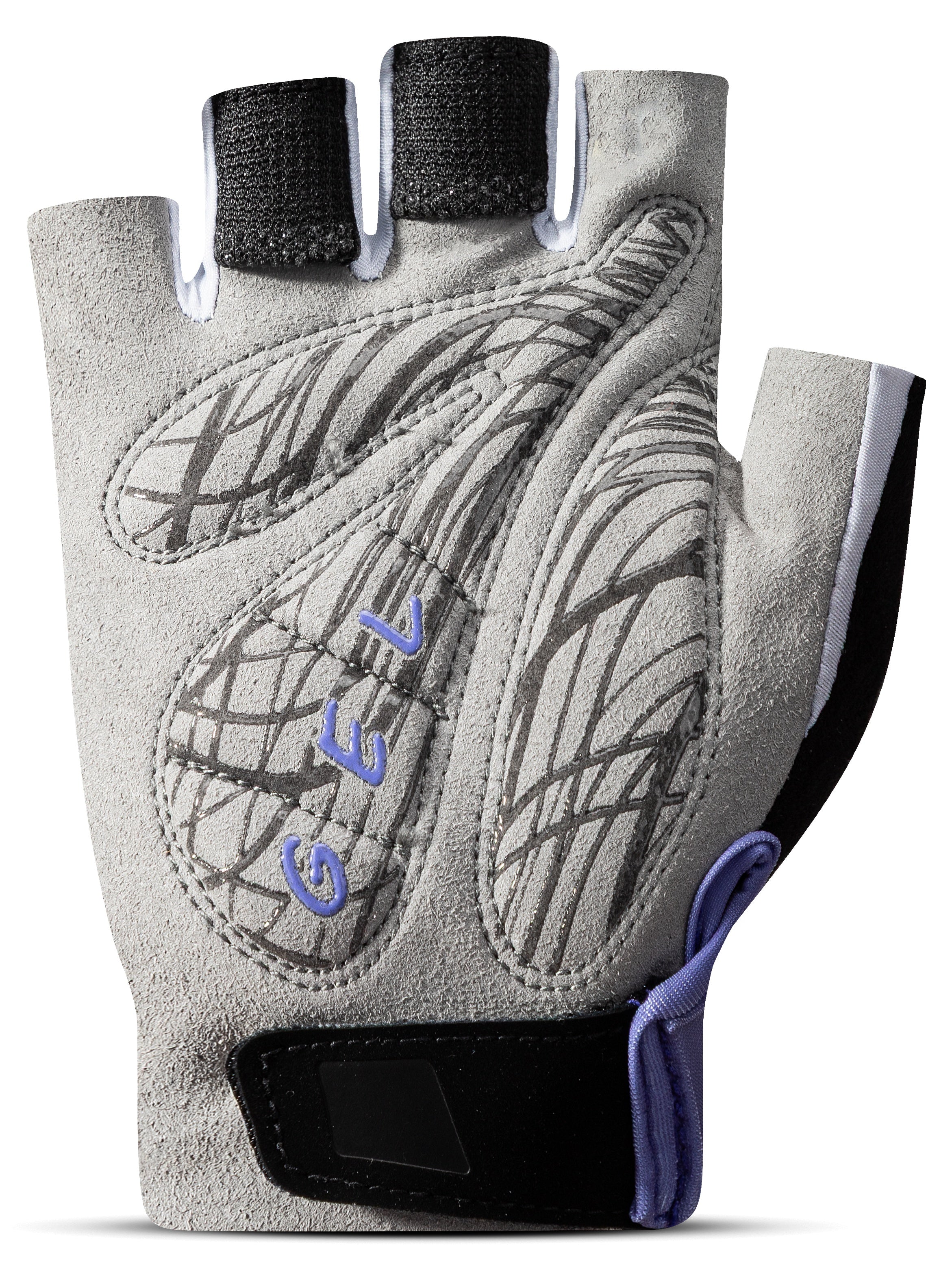 Roeckl Danis 2 Handschoenen Dames violet blossom